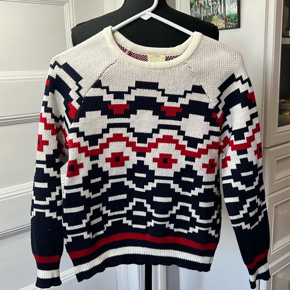 TELLURIDE CLOTHING‎ COMPANY KIDS SWEATER